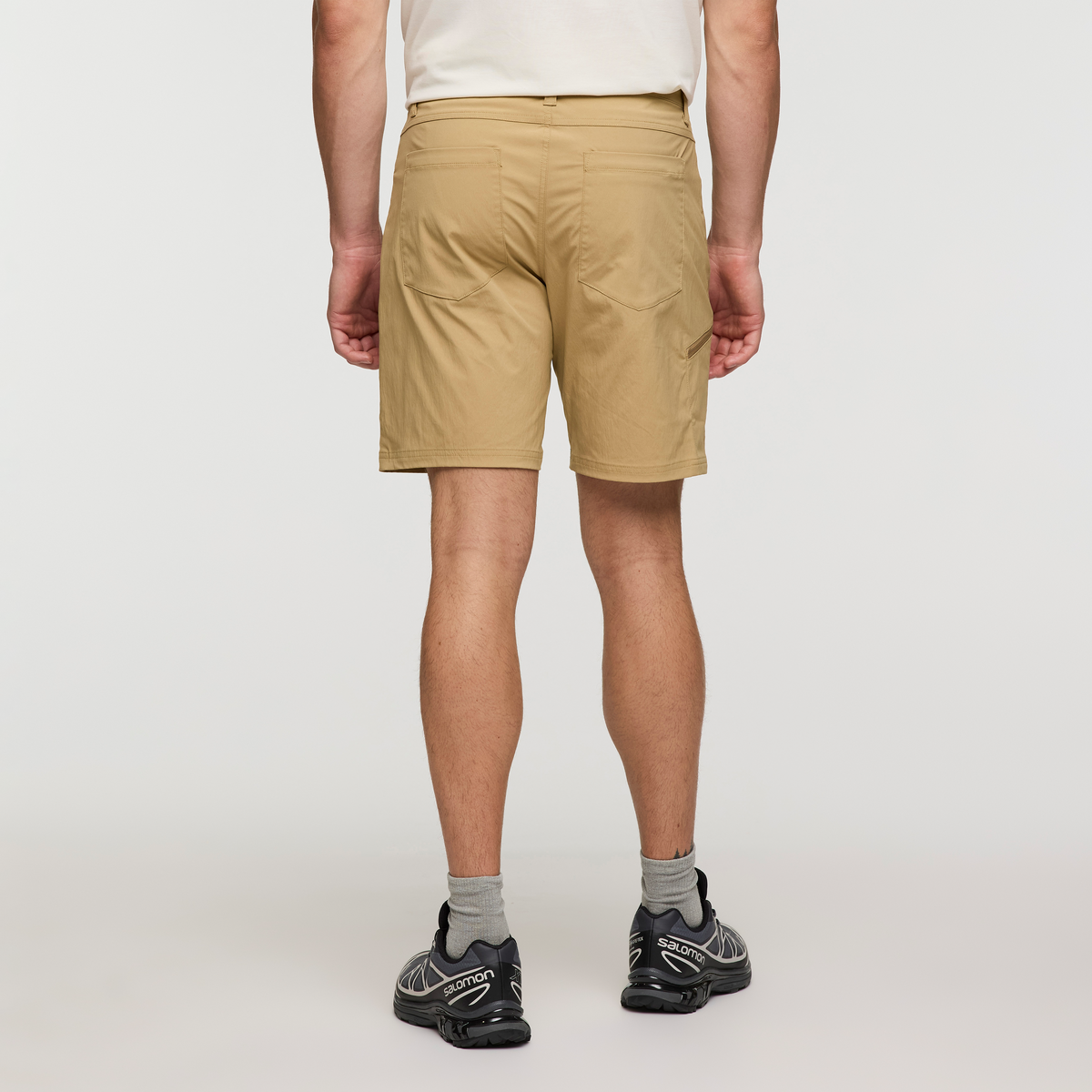 Coraje Tech Short - Men's - Image 20