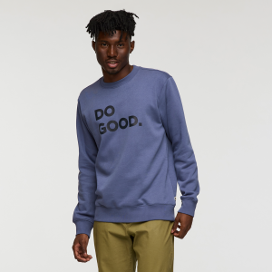 Do Good Crew Sweatshirt - Men's