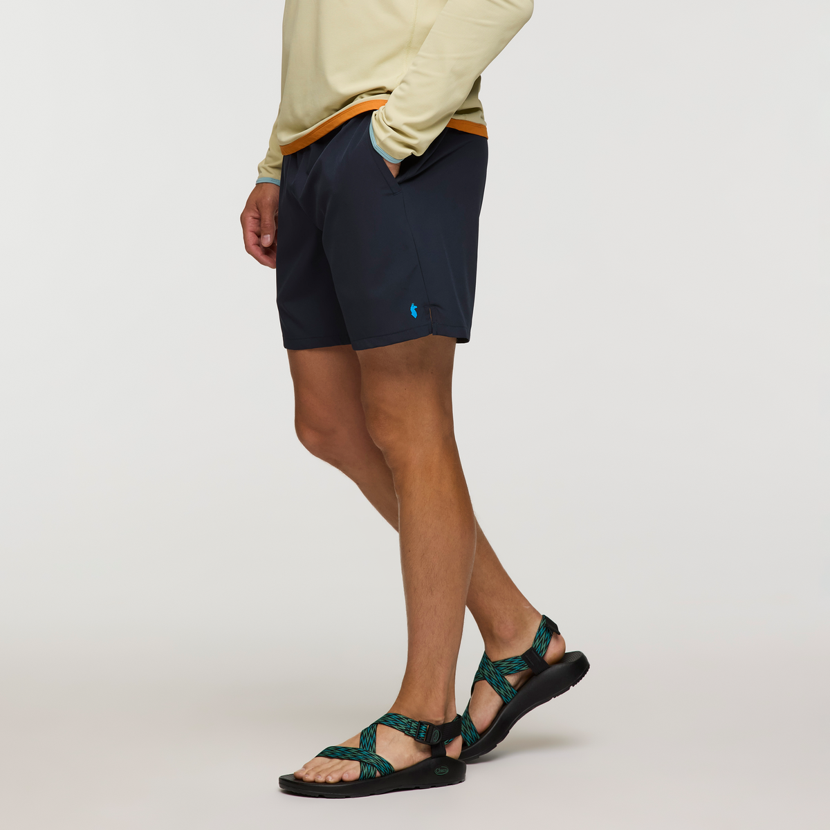 Persisto Tech Short - Men's - Image 3