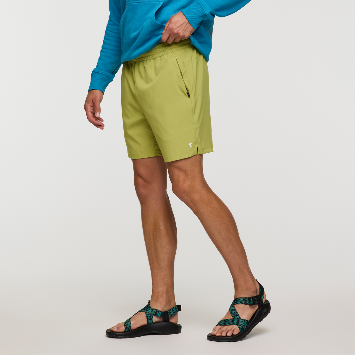 Persisto Tech Short - Men's - Image 3
