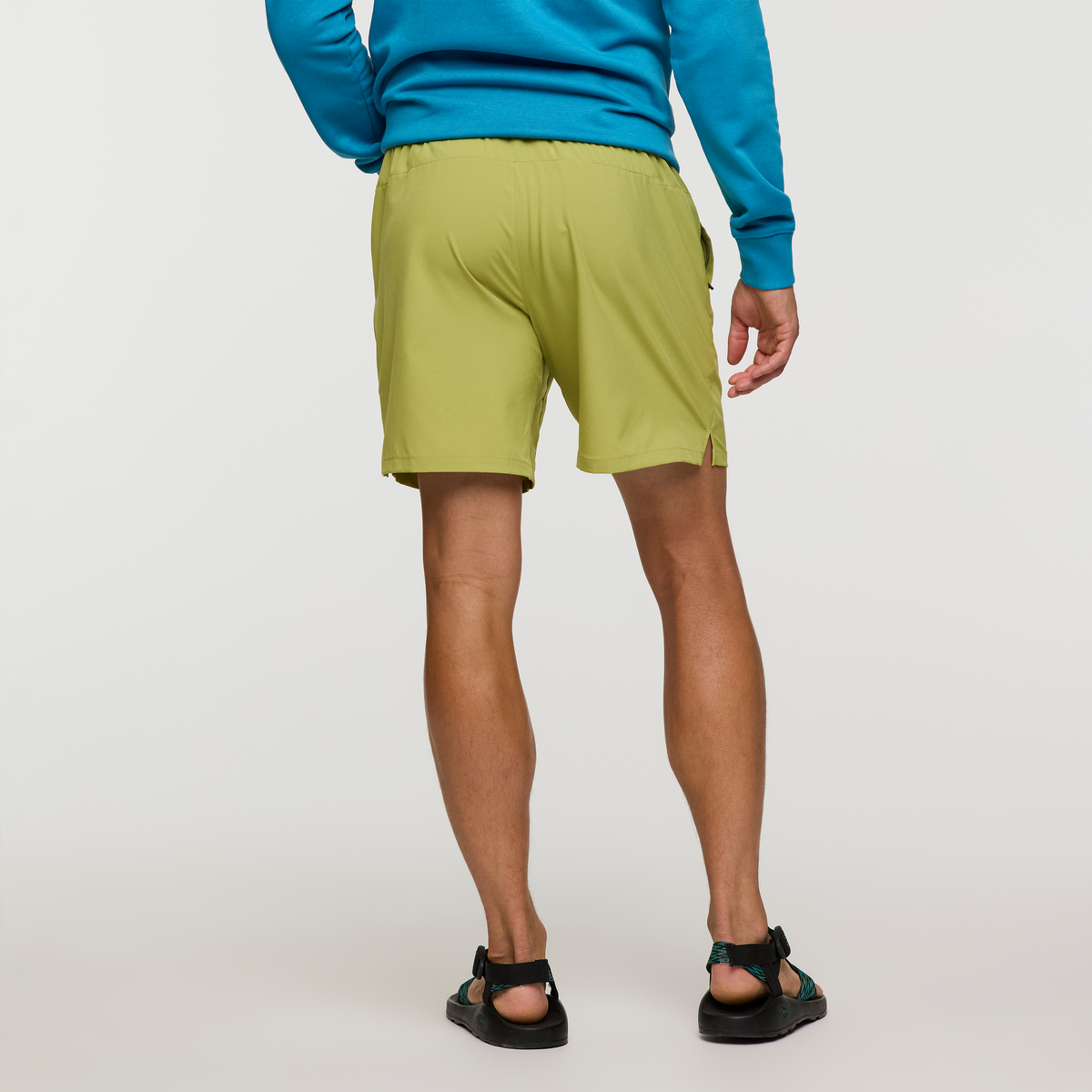 Persisto Tech Short - Men's - Image 4