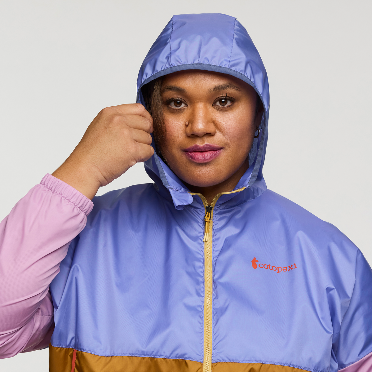 Teca Crop Jacket - Women's - Image 13