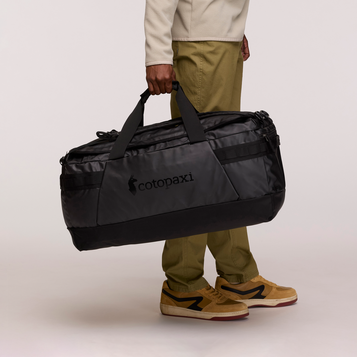 Allpa Getaway 70L Duffel - Image 20