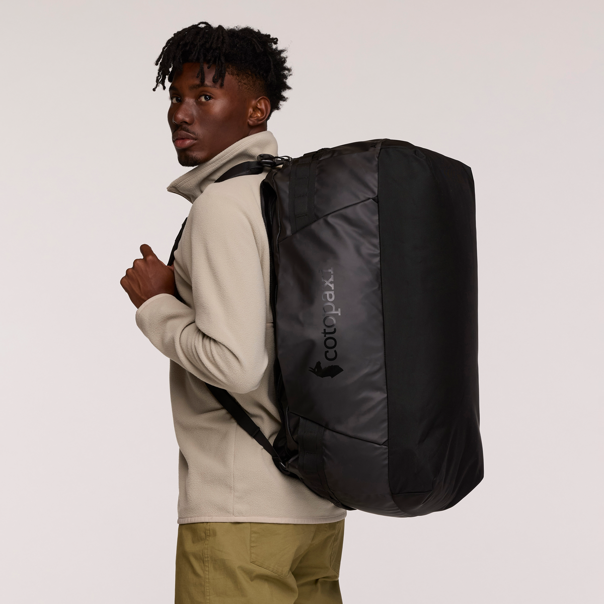 Allpa Getaway 70L Duffel - Image 19