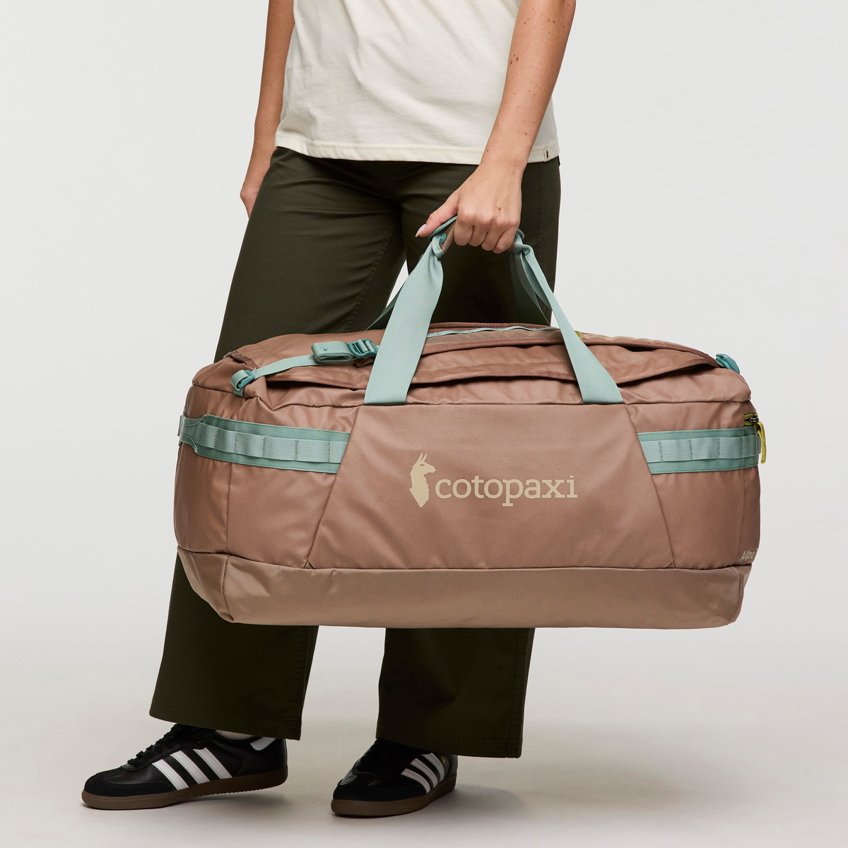 Allpa Getaway 70L Duffel - Image 32