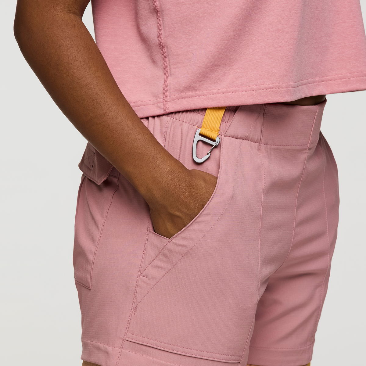 Losdos Zip-Off Pant - Women's - Image 6