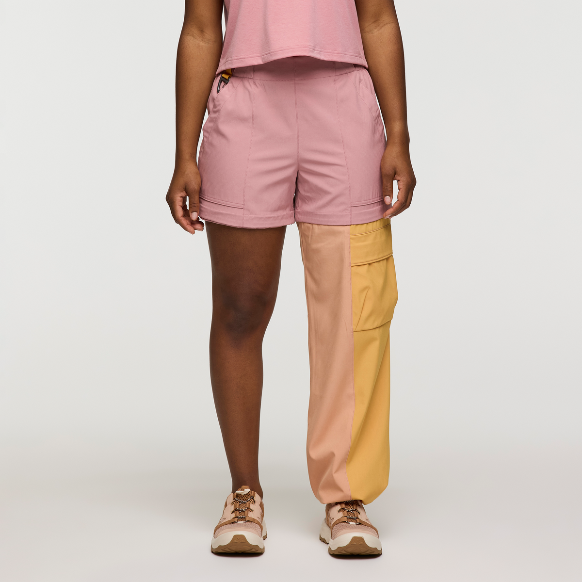 Losdos Zip-Off Pant - Women's - Image 9