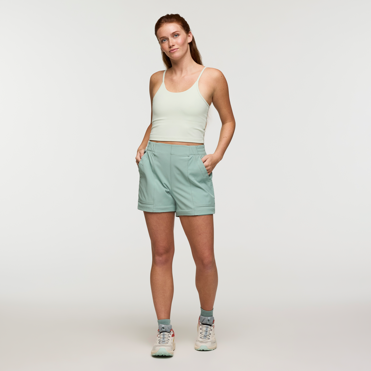 Losdos Zip-Off Pant - Women's - Image 21