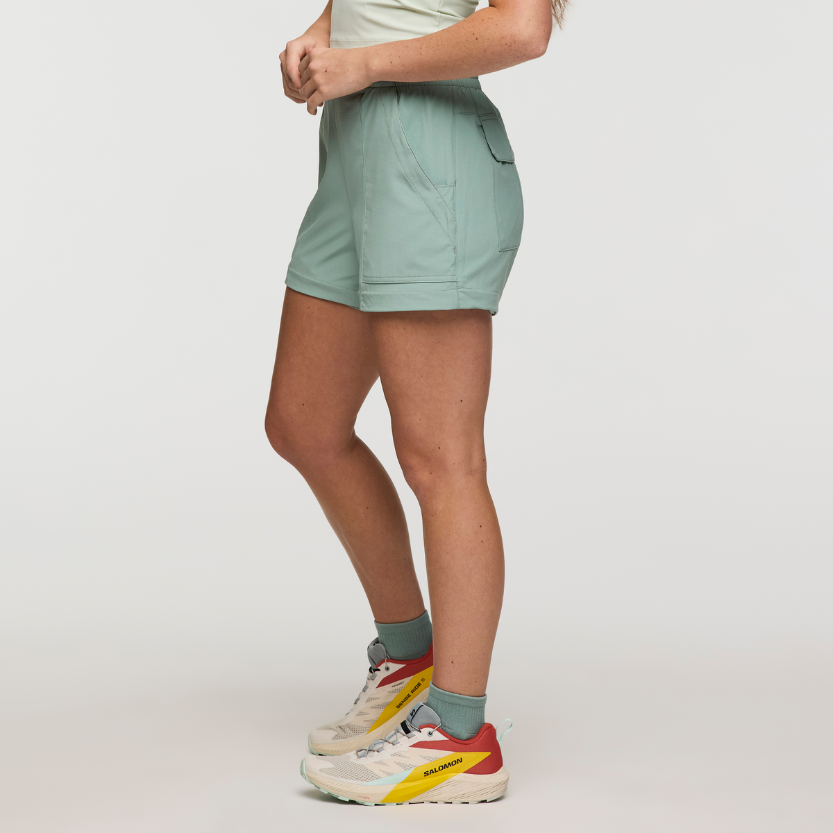 Losdos Zip-Off Pant - Women's - Image 26