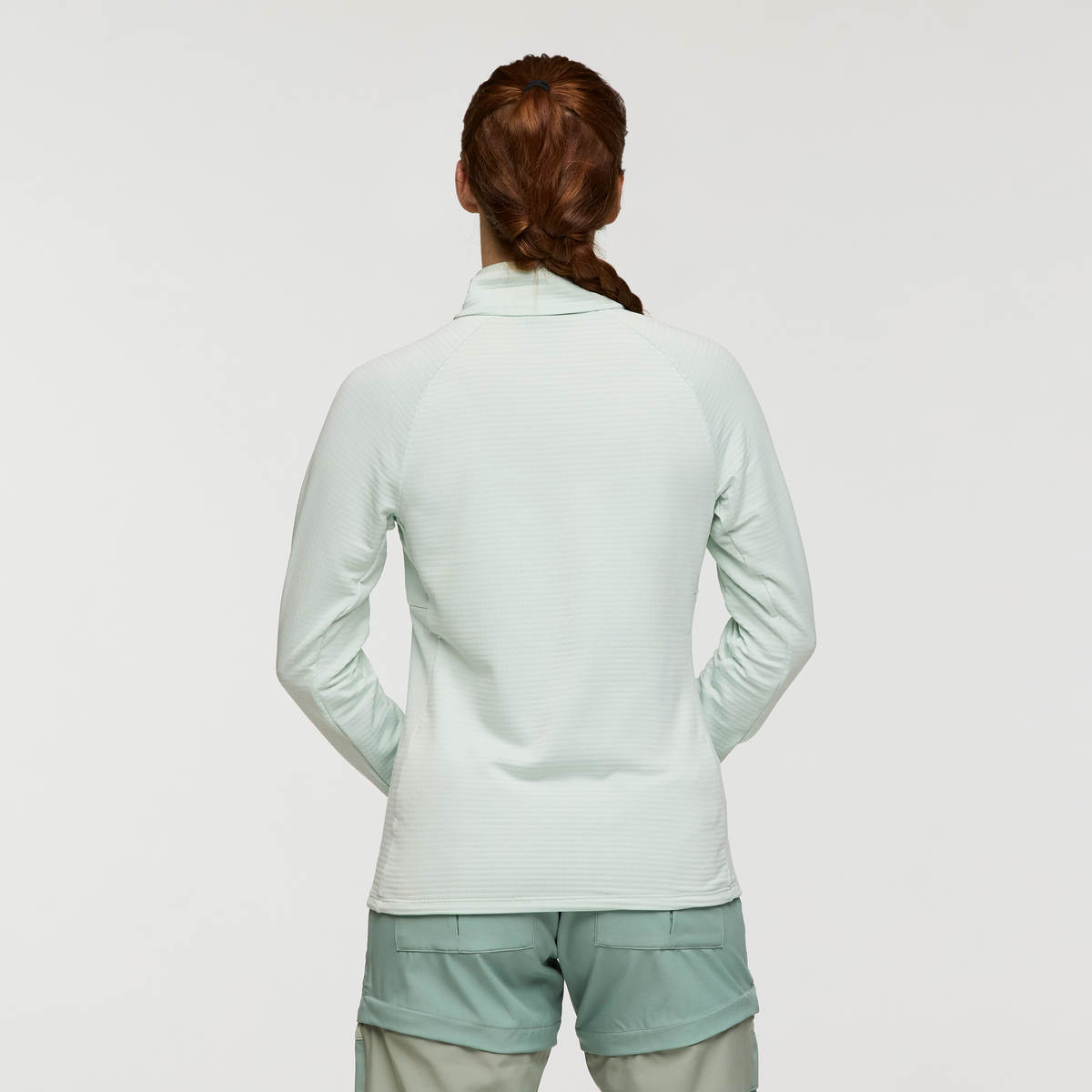 Otero Fleece Half-Zip Pullover - Women's - Image 4