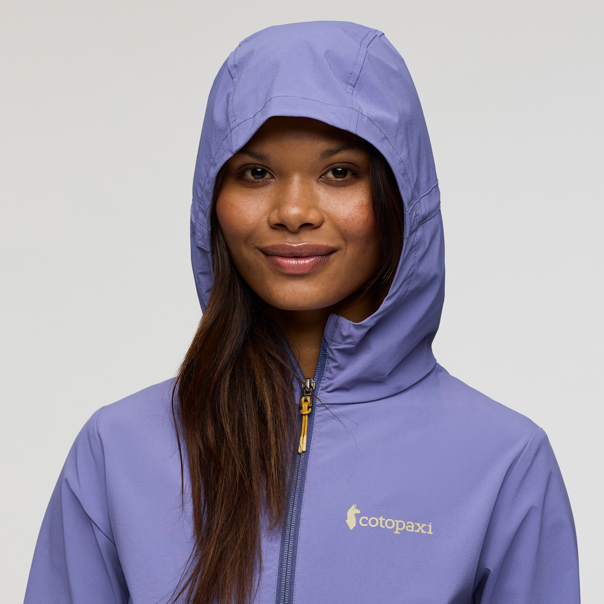 Vuelta Performance Windbreaker Jacket - Women's - Image 31