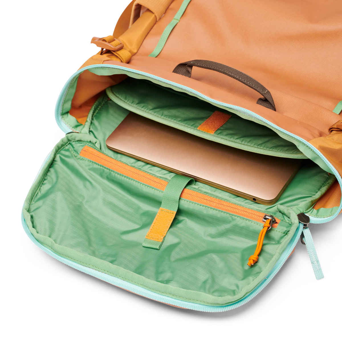 Torre 24L Bucket Pack - Cada Día - Image 11