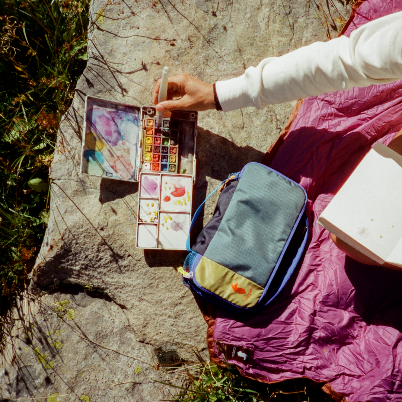 Cubo 3L Travel Cube - Del D??a - Image 3